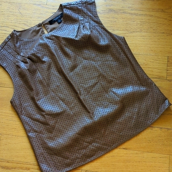 Marc New York top - Picture 1 of 6